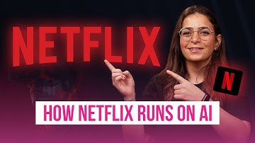 How Netflix Uses AI to Predict Your Clicks (And Master Retention)