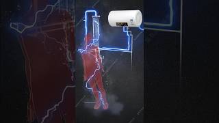 Electric Geyser Shock: The Hidden Dangers of Your Bathroom