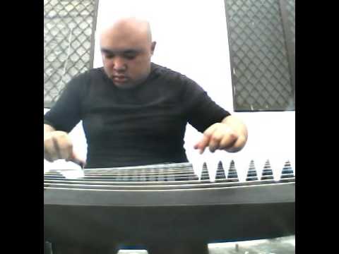 心聲淚痕 /  guzheng / 古箏