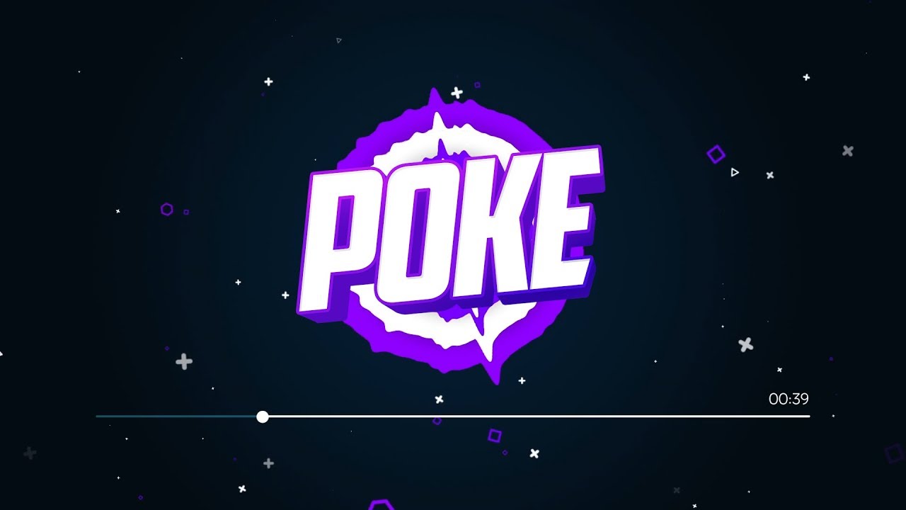 Poke Full Intro Music Youtube - pokes intro full song roblox id code youtube