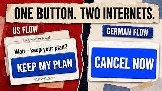 The Law That Changed the Cancel Button