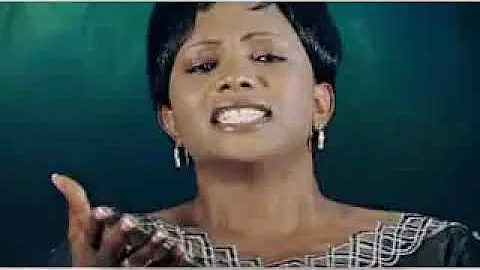 Christina Shusho   bado nakungoja  official video flv Low