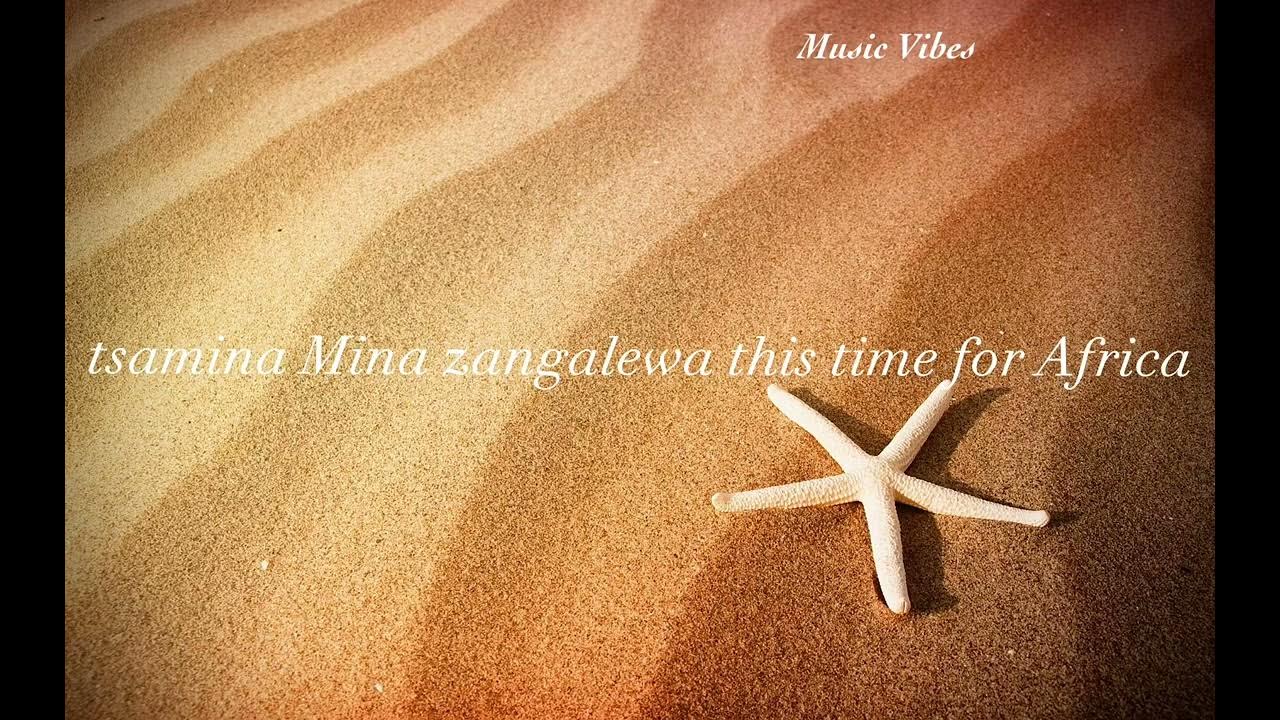Waka Waka - Shakira ( it’s time for Africa ). ( lyrics ) - YouTube