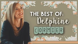 The Best Of Delphine Cormier