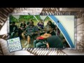 Players Escape the Golf Course to visit Kakabeka Falls