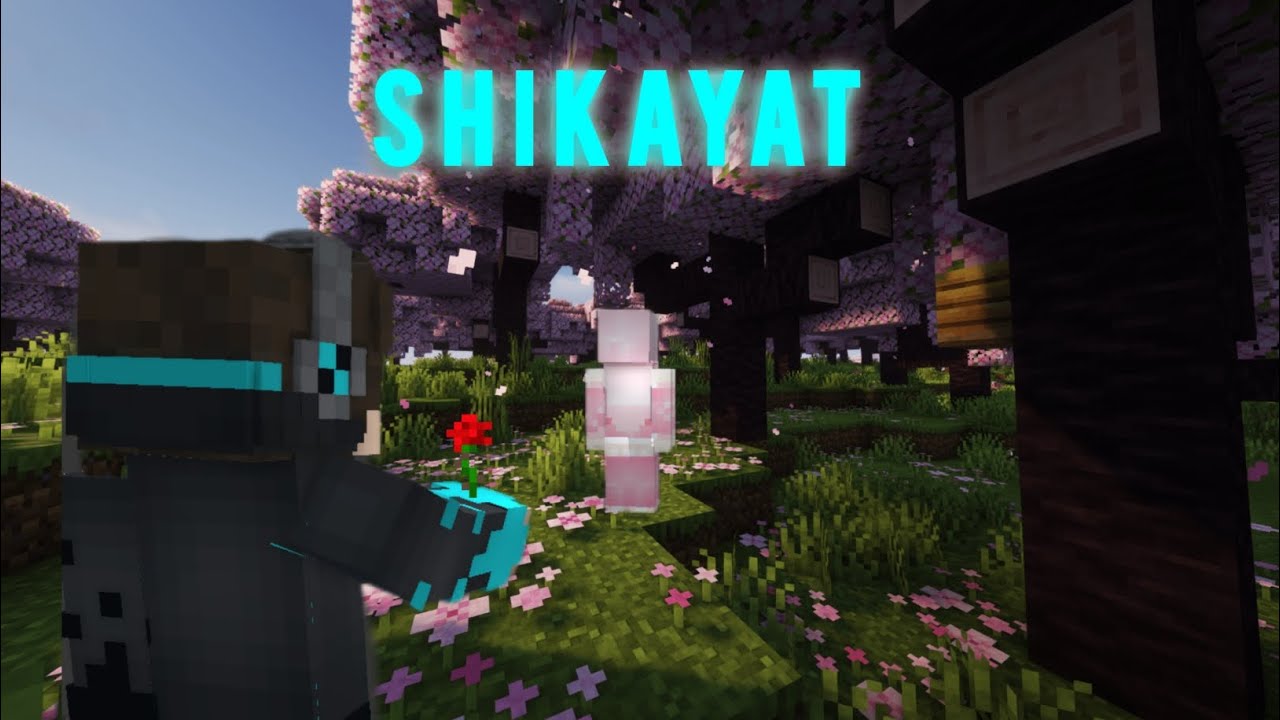 SHIKAYAT - Higher || my first music video || proud by Higher