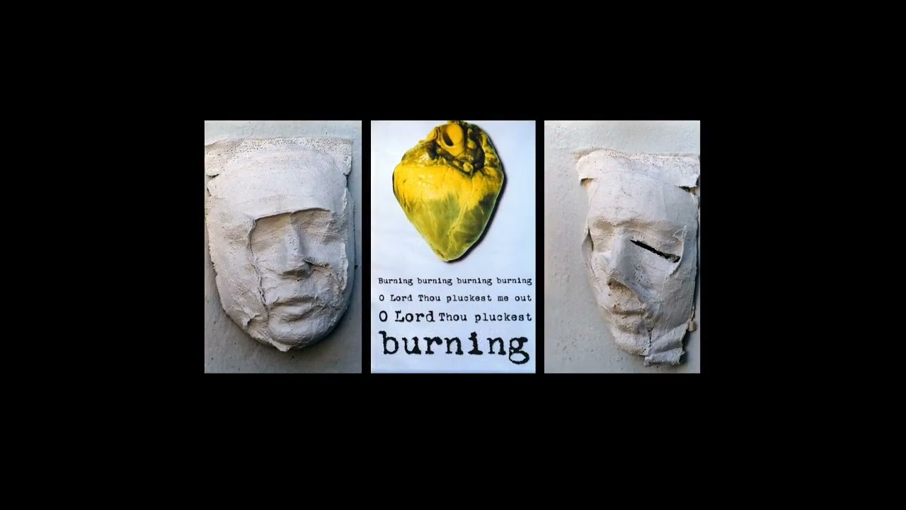 "BURN" Return to the Crematorium 2003 - Apurva Kulkarni