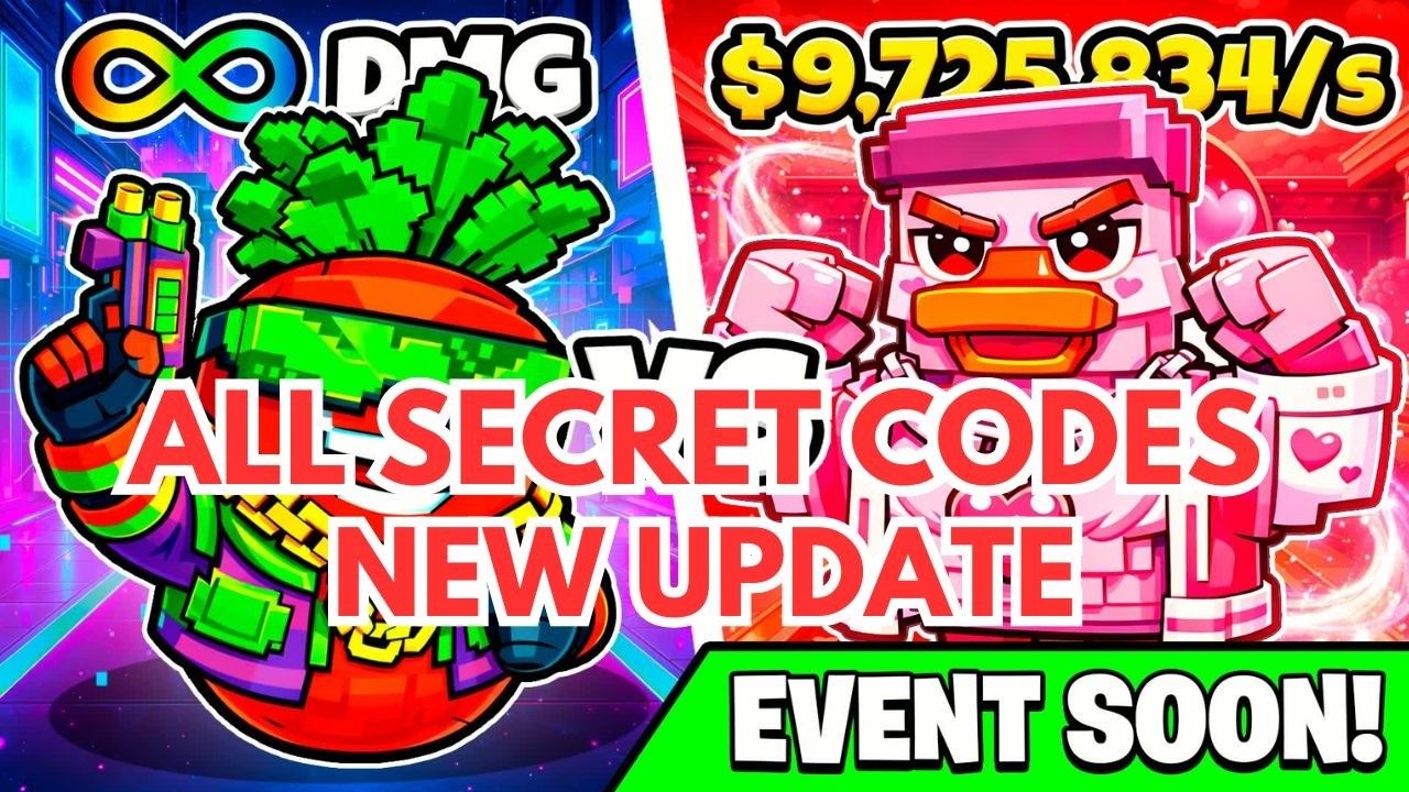 FRUITS VS BRAINROTS MAP FORTNITE CREATIVE - ALL SECRETS CODES TODAY Admin abuse , Valentine Event