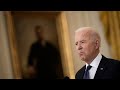 ‘Steadfast’: Biden fighting Democrats&#39; ‘vociferous’ callings on Israel to back off