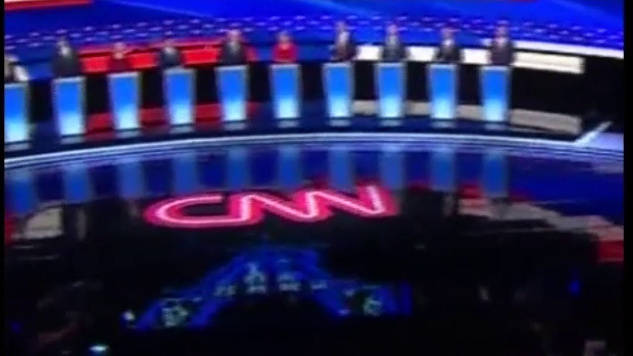 newspaper mockup ClickO on the Go: Democratic debate takeaways; nearly 30% of delivery drivers admit to tasting food