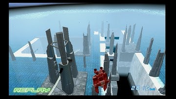 F-ZERO GX: Ordeal with Rowdy Star-G4 - 2