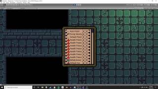 2d Prototype game