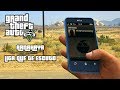 GTA 5 LIGA QUE EU TE ESCUTO 4 K