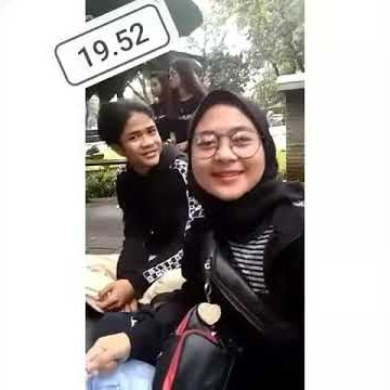 Dikasih kado boneka dari pacar || Story WA baper romantis keren terbaru