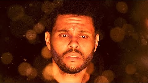 The Weeknd's Hurry Up Tomorrow Movie Is So Bad