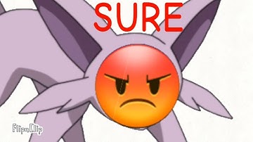 Umbreon x Sylveon part 3