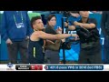 Patrick Mahomes- NFL Scouting Combine