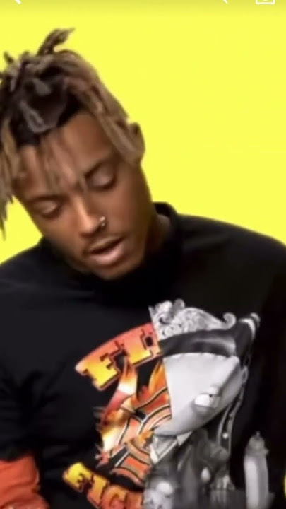 hold on, let me be honest #JuiceWRLD #shorts
