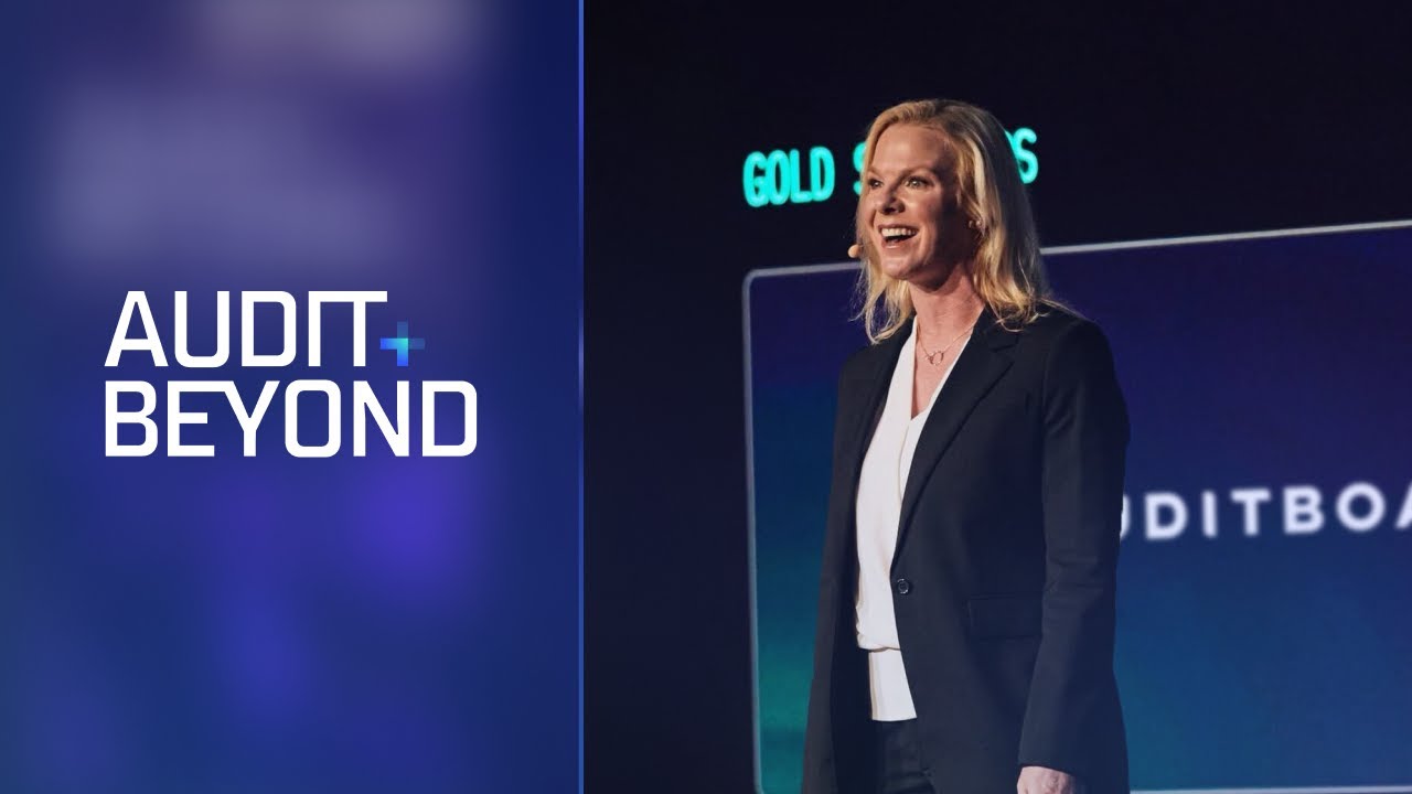 AUDIT + BEYOND Conference Recap