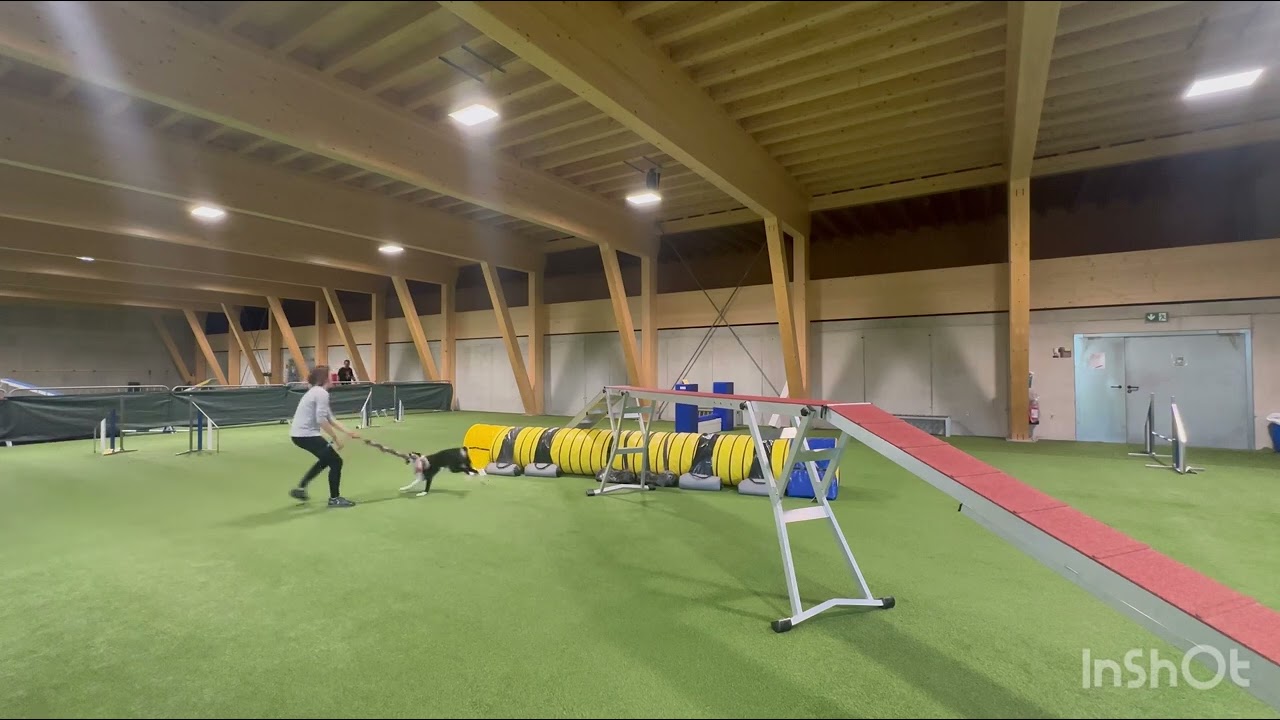 Training Time 07.07.24