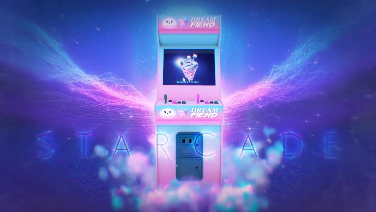 Obejrzyj Dream Fiend - Wired w YouTube Obejrzyj Dream Fiend - Wired w YouTube