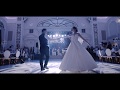 Dansul mirilor / Wedding dance mix Iurie & Corina / Cвадебный танец микс Юрий и Кaрина
