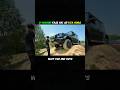 sourav Joshi ki G-wagon fass gai || #souravjoshivlogs #shorts #vlog