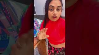 Vijay Tv Bharathi Kannamma Serial Actress Farina Azad Reelstamil Serial Actress Video
