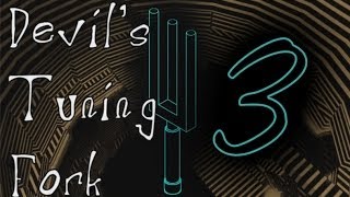 Indie Game: Devil's Tuning Fork, Up
