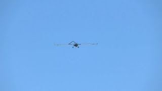 Fort Dix - Shadow t-UAS Flight Testing - 20 Dec 2022