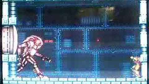 Super Metroid walkthrough pt 3