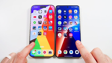 iPhone 16 Pro Max vs OnePlus 13 Speed Test (2)