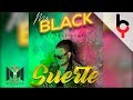 Mr Black - Suerte (Audio Oficial)