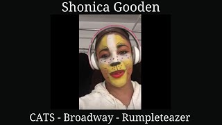 Shonica testimonial