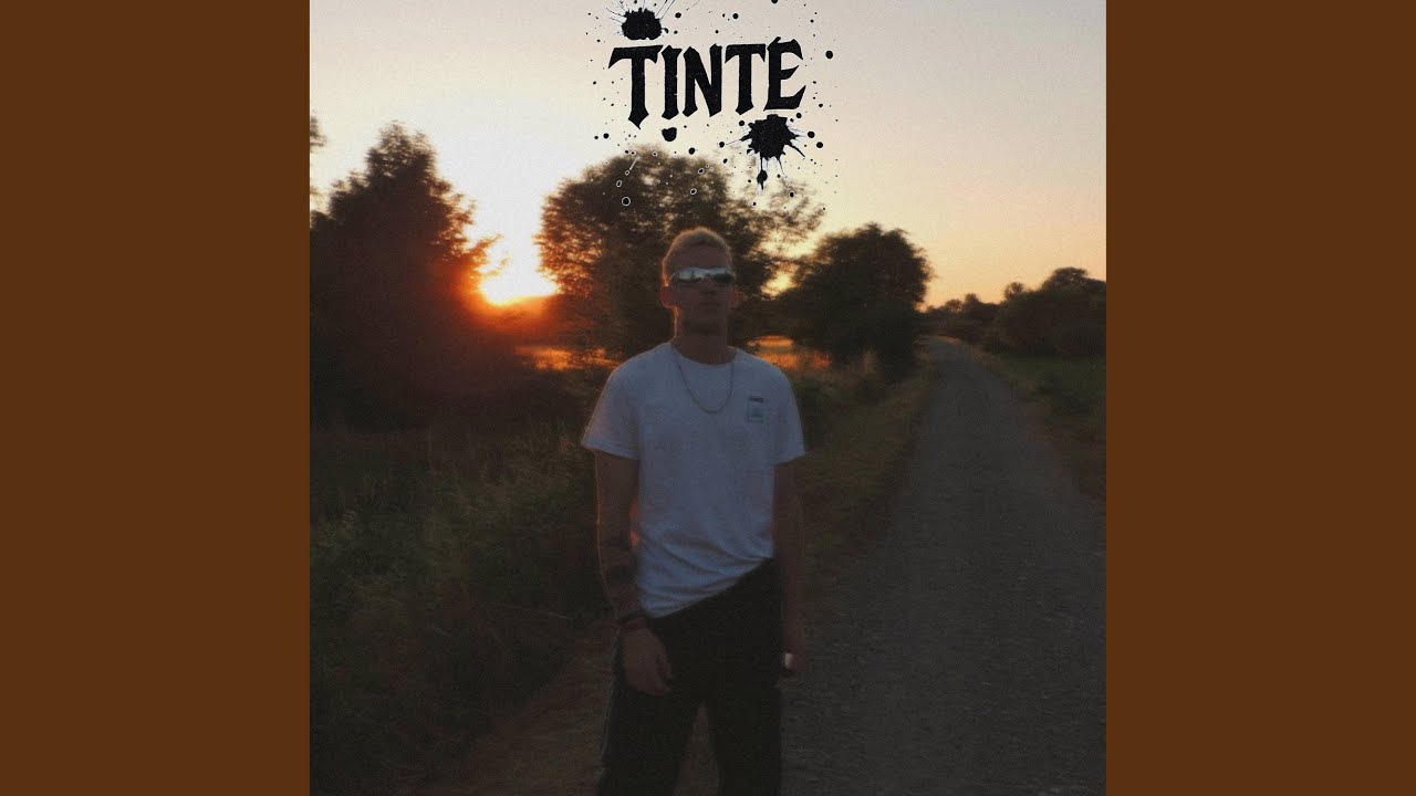 Watch Tinte on YouTube Watch Tinte on YouTube