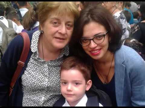 ქეთევან შუბლაძის ხსოვნას