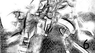 Bionicle: Rahi Beasts (Blade Borrower)
