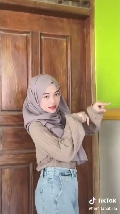 Dj tiktok khas femita nabila viral#shorts