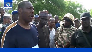 Commitment Is Not There, Gov Zulum Blasts Army Over Convoy Attack