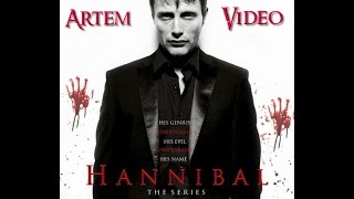 hannibal season 3 trailer muzik video