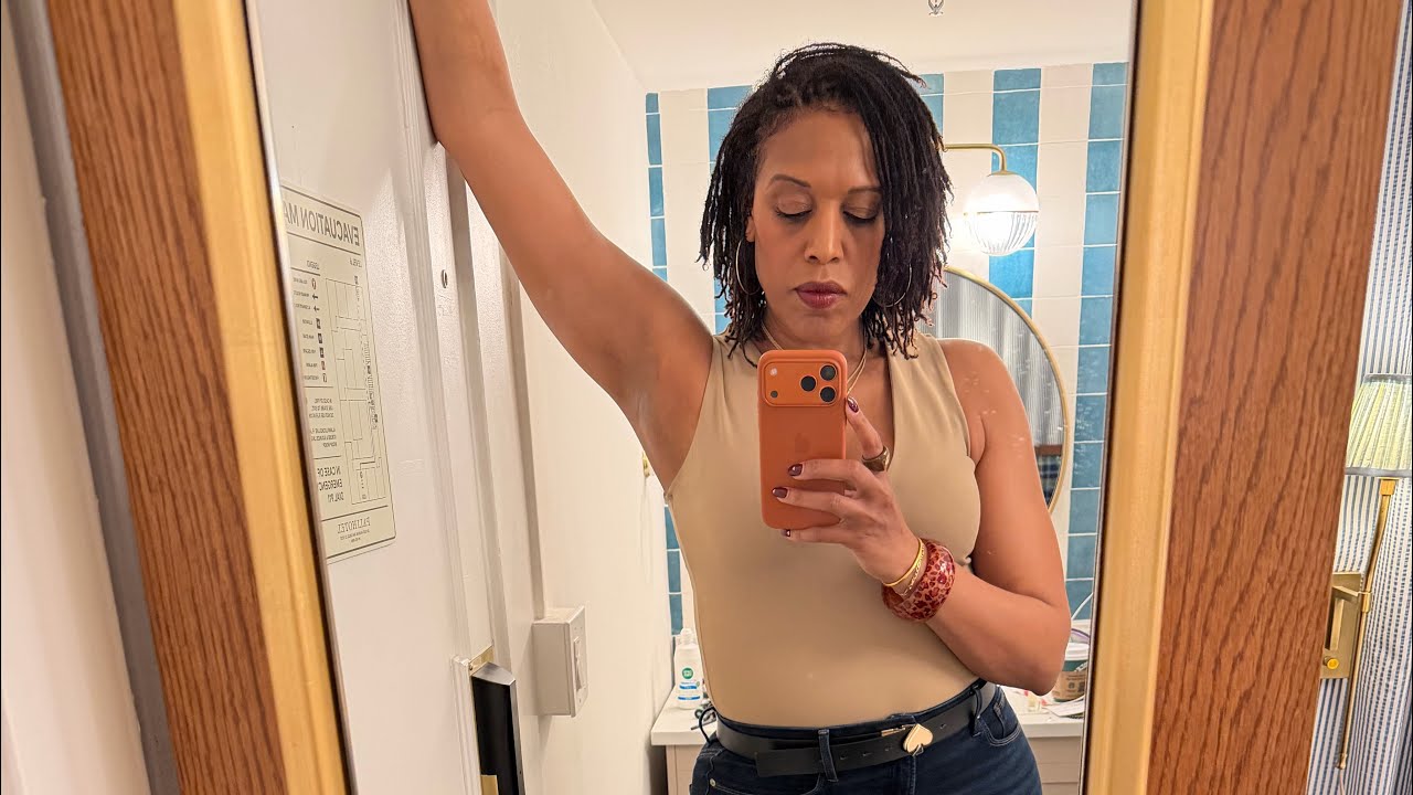 Tall Tour San Diego! 🦒 ❤️