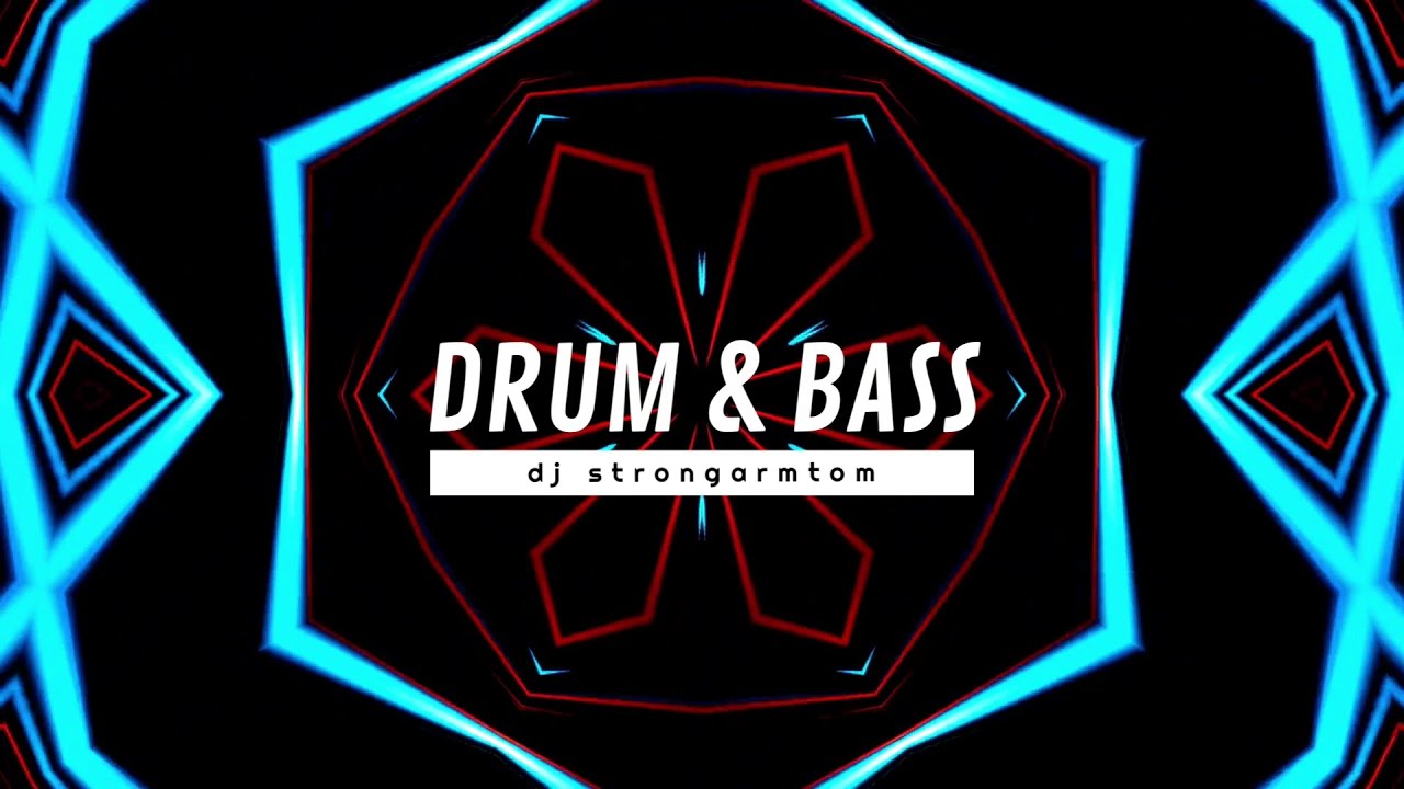 D&B Mix Show 2021 #6