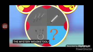 Mickey Mouse Clubhouse - Oh Toodles 4