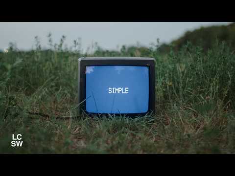 Simple | Official Lyric Video | Life.Church Switch
