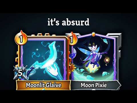 Thousands of Attack! (Monster Train 2)