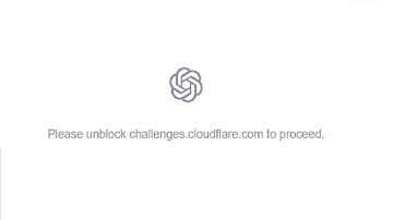 Fix Please Unblock challenges cloudflare com to Proceed | Simple Internet Change Fix | 2025