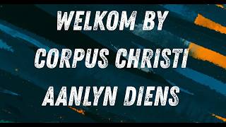 Oggenddiens | 7 Junie Oggend Diens