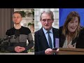 Beating the Conservatives: Could Tactical Voting Work? - TLDR News
