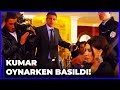 Firdevs'in Oyun Oynadığı Kumarhane Basıldı! - Aşk-ı Memnu ...