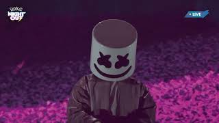 MARSHMELLO @ POKÉMON NIGHT OUT 2026 (FULL SET)